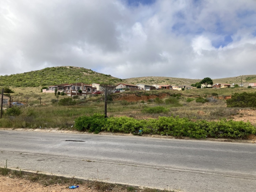 Commercial Property for Sale in Salsoneville Eastern Cape